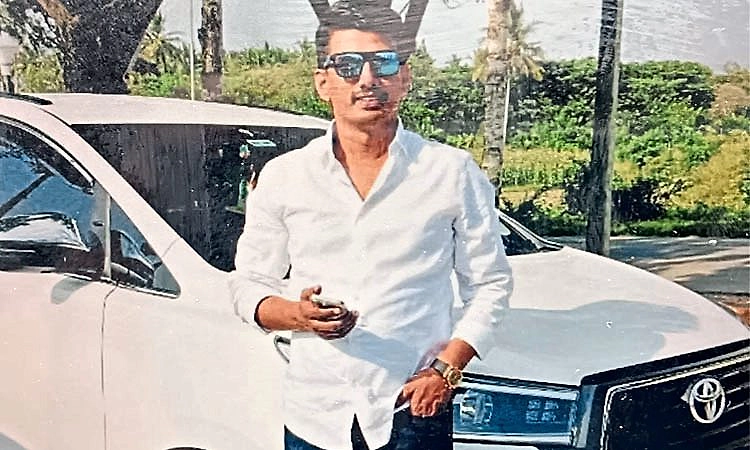 Congress leader assaulted in Chikkamagaluru over alleged messages to women