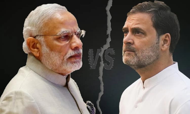 In no-holds-barred attack, Rahul alleges PM can 'do anything' for votes