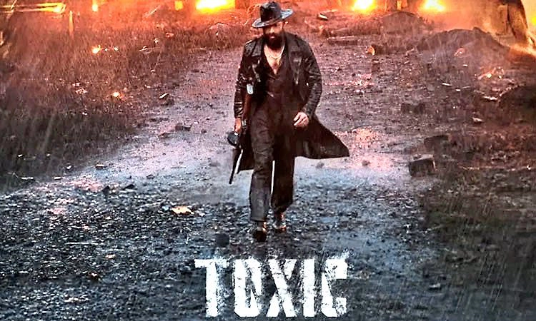Has Yash’s film ‘Toxic’ been postponed again? Here is the truth behind the viral news?
