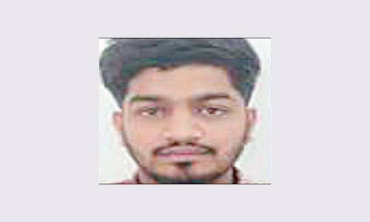 ಗಂಗೊಂಡನಹಳ್ಳಿ  ಗ್ಯಾಂಗ್‌ರೇಪ್‌: ಪ್ರಮುಖ ಆರೋಪಿ ಮಿಥುನ್‌ ಸೆರೆ