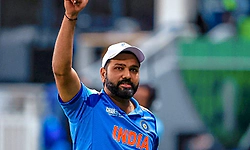 BCCI: ರೋಹಿತ್‌ ಶರ್ಮಾ ನಿವೃತ್ತಿಯಾಗುತ್ತಿಲ್ಲ: ಸ್ಪಷ್ಟನೆ ನೀಡಿದ ರಾಜೀವ್‌ ಶುಕ್ಲಾ