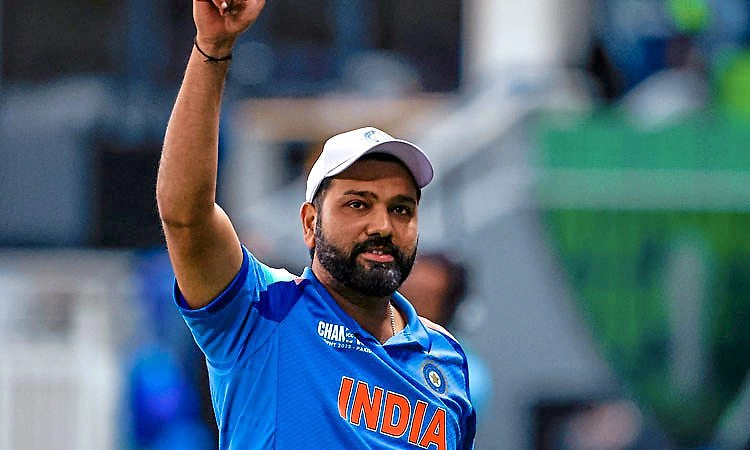 Rohit Sharma: ಐಸಿಸಿ ಏಕದಿನ ಶ್ರೇಯಾಂಕದಲ್ಲಿ ಇತಿಹಾಸ ಬರೆದ ರೋಹಿತ್ ಶರ್ಮಾ