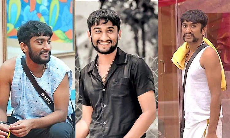 ಅಪ್ಪ ಕೆಲಸ ಕೊಡುತ್ತಾರೆಂದು ಮನೆ ಬಿಟ್ಟು ಹೋದಾತ ಇಂದು ʼಬಿಗ್‌ ಬಾಸ್‌ʼ ಮನೆಯಲ್ಲಿ ಸ್ಟಾರ್