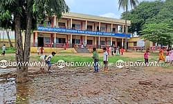 Dotihala: ಶತಮಾನೋತ್ಸವ ಶಾಲೆಯಲ್ಲಿ ಸಮಸ್ಯೆ ಕೇಳುವವರು ಯಾರು?