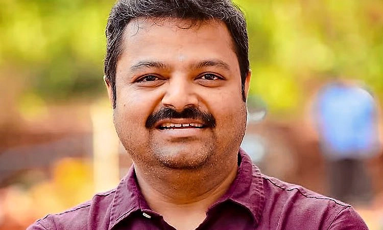 ಬಸವಾದಿ ಶರಣರ ನೇತೃತ್ವದಲ್ಲಿ ಹಿಂದೂ ಸಮಾವೇಶ ಮಾಡುತ್ತೇವೆ: ಚಕ್ರವರ್ತಿ ಸೂಲಿಬೆಲೆ