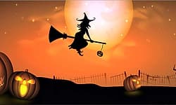 ಹ್ಯಾಲೋವಿನ್‌ ಎಂಬ ಬಲು ವಿಶೇಷ ದಿನ-ಲೌಕಿಕ-ಅಲೌಕಿಕ ವಿಶೇಷ ಸಂಬಂಧದ ನಂಬಿಕೆ