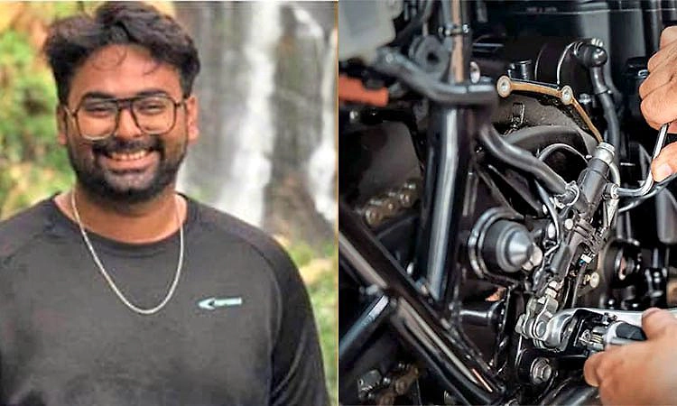 ಬೈಕ್ ಗೆ ಅಡ್ಡ ಬಂದ ಎಮ್ಮೆ, ನಿಯಂತ್ರಣ ತಪ್ಪಿದ ಬೈಕ್‌; ಓರ್ವ ಸವಾರ ಸಾ*ವು, ಇನ್ನೋರ್ವ ಗಂಭೀರ