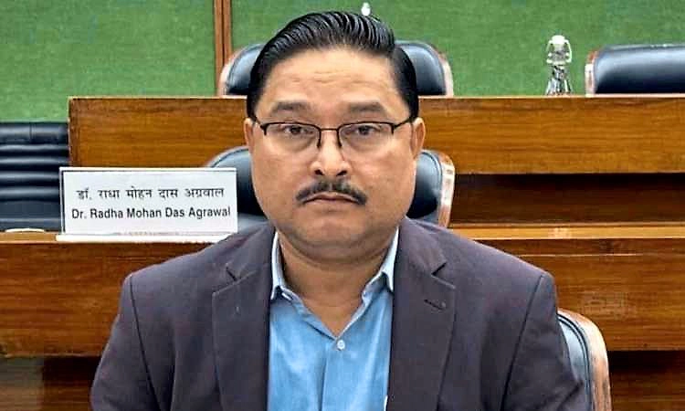 ಮ್ಯಾನ್ಮಾರಿಗರಿಗೆ ದೌರ್ಜನ್ಯ ಎಂದು ವಿಶ್ವಸಂಸ್ಥೆ ಹೇಳಿದ್ದು ಸುಳ್ಳು: ಭಾರತ