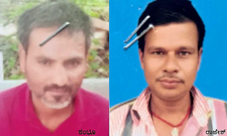 Crime News: ಹಬ್ಬದ ದಿನ ನಾನ್‌ವೆಜ್‌ ತಿಂದಿದ್ದನ್ನು ಪ್ರಶ್ನಿಸಿದ್ದಕ್ಕ ಸ್ನೇಹಿತನ ಹತ್ಯೆ