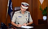 Police Commissioner rejects royal family member’s coordination charge over Mysuru Dussehra