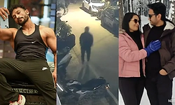 Ghaziabad woman, gym trainer plot husband's murder; he survives knife attack