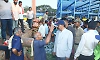 Belagavi: Upalokayukta conducts surprise inspection at APMC