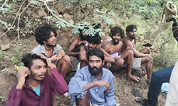 Fake seizure, kitchen weapons and a daring escape: The cinematic story of Tamil Nadu’s jail break