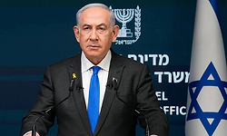 Israel police reject Netanyahu’s claim that Arab parties tried to ‘steal’ the election