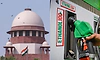 If permission given for 100 per cent ethanol-run vehicles, how will supply be made: SC asks govt