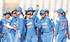 ODI:ವೈಷ್ಣವಿ ಶರ್ಮ ಬೌಲಿಂಗ್‌ ವೈಭವ, ಜಿಂಬಾಬ್ವೆಗೆ 3-0 ವೈಟ್‌ವಾಶ್‌