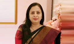 ಕೊಂಕಣ ರೈಲ್ವೇ ನಿರ್ದೇಶಕಿಯಾಗಿ ಕವಿತಾ ರಾಕೇಶ್‌ ಸಾತ್ವಿ ಪದಗ್ರಹಣ