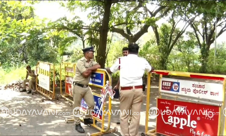 ಸೌಜನ್ಯ ಪ್ರಕರಣ: ಎಸ್‌ಐಟಿ ವಿಚಾರಣೆಗೆ ಹಾಜರಾದ ಅಂದಿನ ತನಿಖಾಧಿಕಾರಿಗಳು