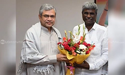 ಬೆಂಗಳೂರು-ಕಾರವಾರ ವಂದೇ ಭಾರತ್ ನವೆಂಬರ್ ಮೂರನೇ ವಾರದಲ್ಲಿ ಚಾಲನೆ