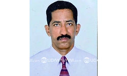 ಕಟಪಾಡಿ : ಕಾರು - ಬೈಕ್ ಅಪಘಾತ ಪ್ರಕರಣ: ಗಾಯಾಳು ಸಾವು
