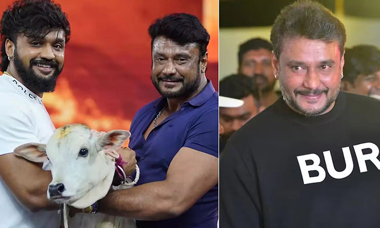 ಜೈಲಿನಿಂದಲೇ ಧನ್ವೀರ್‌ ವಿರುದ್ಧ ಕೋರ್ಟ್‌ ಮೆಟ್ಟಿಲೇರಲು ಮುಂದಾದ ʼದಾಸʼ