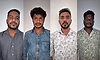 ಕೊಲೆ ಪ್ರಕರಣ: ಮೂವರಿಗೆ ಜೀವಾವಧಿ, ಓರ್ವನಿಗೆ ಮೂರು ವರ್ಷ ಶಿಕ್ಷೆ