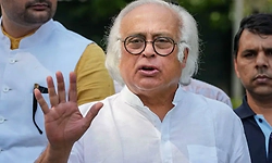 ಎಸ್‌ಐಆರ್‌ ಎಂಬುದು ಮೋದಿ, ಅಮಿತ್‌ ಶಾ ಪಿತೂರಿ: ಕಾಂಗ್ರೆಸ್‌