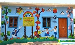 Anganwadi@50: ಅಂಗನವಾಡಿಗೆ 50ರ ಸಂಭ್ರಮ-1975ರಲ್ಲಿ ಚಿಗುರೊಡೆದ ಅಂಗನವಾಡಿ