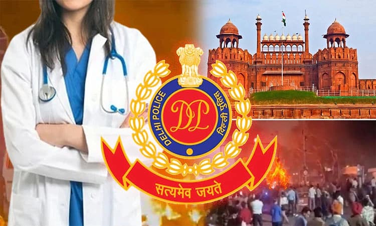 White Collar ಅಪರಾಧ ಜಾಲ- ದೆಹಲಿ ಖಾಸಗಿ ಆಸ್ಪತ್ರೆಗಳಲ್ಲಿ PAK, ಬಾಂಗ್ಲಾ,ಚೀನಾ ವೈದ್ಯರು?