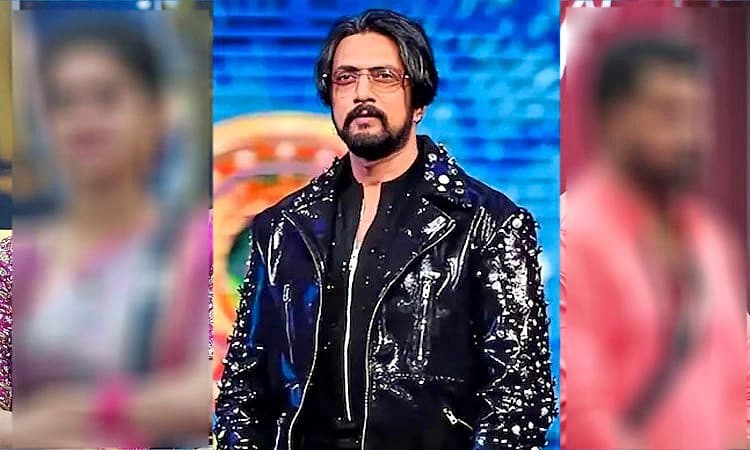 BBK12:ವೈಲ್ಡ್ ಕಾರ್ಡ್ ಸ್ಪರ್ಧಿಗಳಾಗಿ ಬಿಗ್ ಬಾಸ್ ಮನೆಗೆ ಈ ಇಬ್ಬರು ಎಂಟ್ರಿ-ಅಸಲಿ ಆಟ ಈಗ ಶುರು