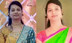 ರಸ್ತೆ ಅಪಘಾತದಲ್ಲಿ ಗಂಭೀರ ಗಾಯಗೊಂಡಿದ್ದ ಉಪನ್ಯಾಸಕಿ ಮೃತ್ಯು.. ಕಂಬನಿ ಮಿಡಿದ ವಿದ್ಯಾರ್ಥಿಗಳು