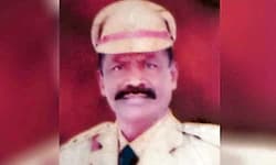 Davanagere: ಗುಂಡು ಹಾರಿಸಿಕೊಂಡು ನಿವೃತ್ತ ಡಿವೈಎಸ್ಪಿ ಆತ್ಮಹತ್ಯೆ