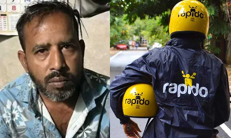 ಟ್ಯಾಕ್ಸಿ ಚಾಲಕನ ಖಾತೇಲಿ 331 ಕೋಟಿ ರೂ.: ಇ.ಡಿ. ತನಿಖೆ