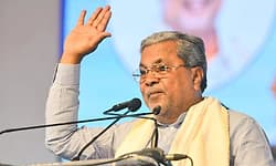 ಸಿದ್ದರಾಮಯ್ಯರನ್ನು ಸಿಎಂ ಹುದ್ದೆಯಿಂದ ಬಿಟ್ಟರೆ ದಿಲ್ಲೀಲಿ ಧರಣಿ: ಅಹಿಂದ ಗುಡುಗು