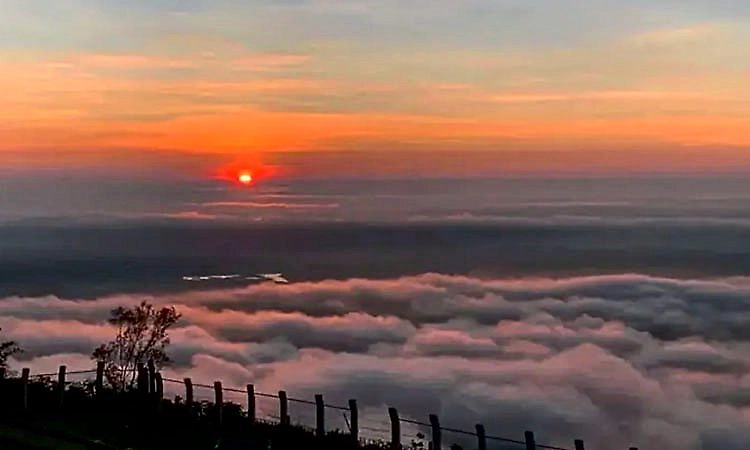 Entry to Nandi Hills banned on February 14, says Chikkaballapur DC