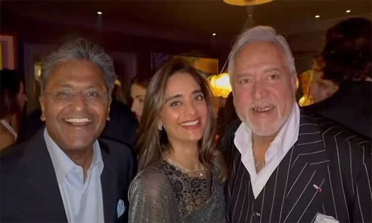 'Fugitives' video controversy: Lalit Modi finally apologizes to the Indian Government