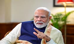 ಭಾರತಕ್ಕೆ 2025 ಹೆಮ್ಮೆಯ ಮೈಲುಗಲ್ಲುಗಳ ವರ್ಷ: ಪ್ರಧಾನಿ ನರೇಂದ್ರ ಮೋದಿ