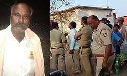 ಹುಬ್ಬಳ್ಳಿ ಮರ್‍ಯಾದಾ ಹತ್ಯೆ ನೋವು: ಟ್ಯಾಂಕ್‌ ಏರಿ ವ್ಯಕ್ತಿ ಆತ್ಮಹತ್ಯೆ ಯತ್ನ