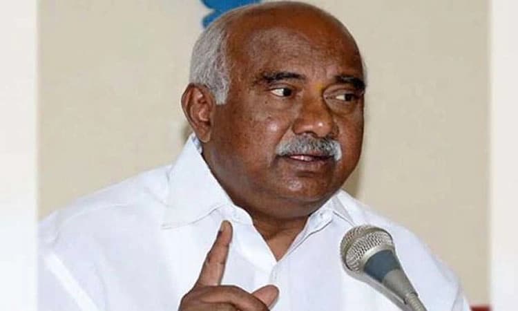 ಅಂತು- ಇಂತು ಕುಂತಿ ಮಕ್ಕಳಿಗೆ ಅಧಿಕಾರ ಇಲ್ಲ: ಎಚ್.ವಿಶ್ವನಾಥ್