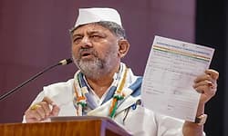 ಅಧಿಕಾರ ಶಾಶ್ವತವಲ್ಲ, ಚಕ್ರವರ್ತಿಗಳೇ ಮೂಲೆ ಸೇರಿದ್ದಾರೆ: ಡಿ.ಕೆ.ಶಿವಕುಮಾರ್