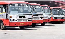 ಬೈಂದೂರಿಗೆ ಶೀಘ್ರ ಕೆಎಸ್ಸಾರ್ಟಿಸಿ ಬಸ್‌ ಡಿಪೋ: ಸಚಿವ ರಾಮಲಿಂಗಾ ರೆಡ್ಡಿ