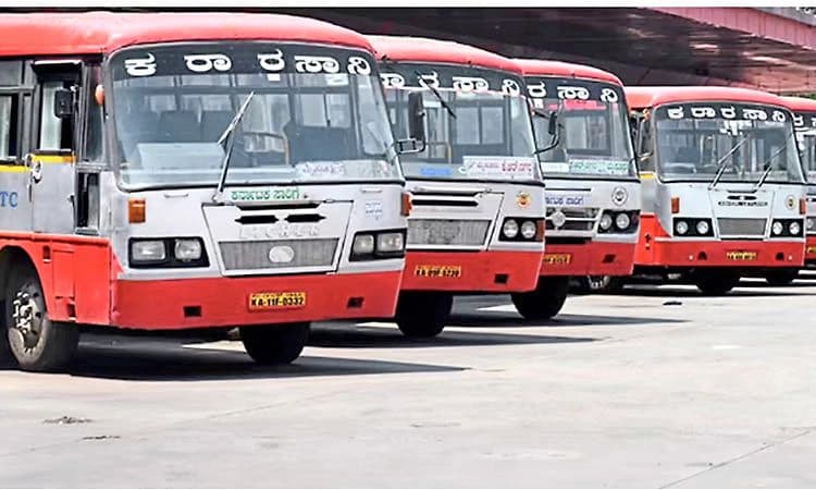 ಬೈಂದೂರಿಗೆ ಶೀಘ್ರ ಕೆಎಸ್ಸಾರ್ಟಿಸಿ ಬಸ್‌ ಡಿಪೋ: ಸಚಿವ ರಾಮಲಿಂಗಾ ರೆಡ್ಡಿ