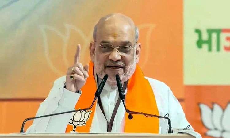 Kolkata: ಬಂಗಾಳದಲ್ಲಿ 'ಕಮಲ' ಅರಳಿಸಲು ಅಮಿತ್ ಶಾ ರಣತಂತ್ರ