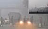 Dense fog: ದೆಹಲಿ ವಿಮಾನ ಸಂಚಾರದಲ್ಲಿ ವ್ಯತ್ಯಯ, ನೋಯ್ಡಾದ ಶಾಲೆಗಳಿಗೆ ರಜೆ