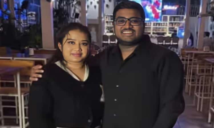 Bengaluru: ಗಾನವಿ ಆತ್ಮಹತ್ಯೆ ಪ್ರಕರಣಕ್ಕೆ ಮತ್ತೊಂದು ತಿರುವು...  ಪತಿಯ ಸಹೋದರ ದೂರು