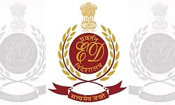 Chhattisgarh: ಭಾರತ್‌ ಮಾಲಾ ಯೋಜನೆ ಭೂಸ್ವಾಧೀನ ಪರಿಹಾರದಲ್ಲಿ ಹಗರಣ: 9 ಕಡೆ ಇ.ಡಿ ದಾಳಿ