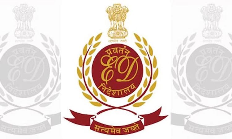 Chhattisgarh: ಭಾರತ್‌ ಮಾಲಾ ಯೋಜನೆ ಭೂಸ್ವಾಧೀನ ಪರಿಹಾರದಲ್ಲಿ ಹಗರಣ: 9 ಕಡೆ ಇ.ಡಿ ದಾಳಿ