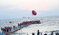 Mangaluru; ಬೀಚ್‌ ಟೂರಿಸಂಗೆ ಸಾಗರದಷ್ಟೇ ಅವಕಾಶ!