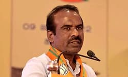 ರಾಜ್ಯದಲ್ಲಿ ಸಿಎಂ ಬದಲಾವಣೆ ಚರ್ಚೆಯಿಂದ ಅಭಿವೃದ್ಧಿ ಕುಂಠಿತ: ಎನ್.ರವಿಕುಮಾರ್