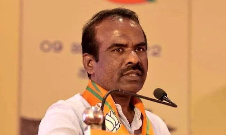 ರಾಜ್ಯದಲ್ಲಿ ಸಿಎಂ ಬದಲಾವಣೆ ಚರ್ಚೆಯಿಂದ ಅಭಿವೃದ್ಧಿ ಕುಂಠಿತ: ಎನ್.ರವಿಕುಮಾರ್